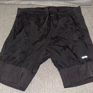 Patagonia Endless Run Shorts